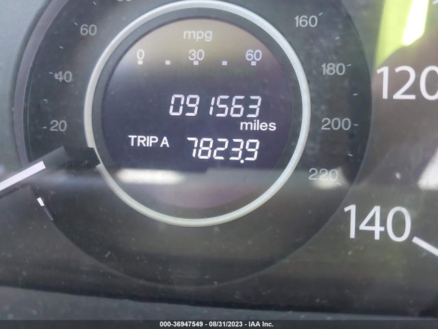 Honda CR-V EX 2016 5J6RM4H54GL112225 Image 15