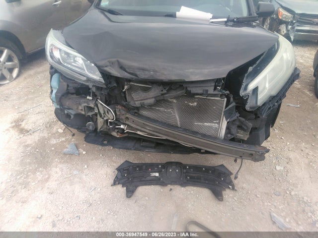 Honda CR-V EX 2016 5J6RM4H54GL112225 Image 6