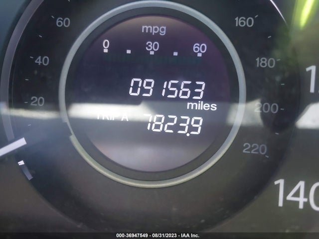 Honda CR-V EX 2016 5J6RM4H54GL112225 Image 7