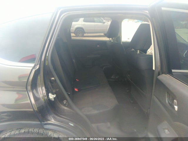 Honda CR-V EX 2016 5J6RM4H54GL112225 Image 8