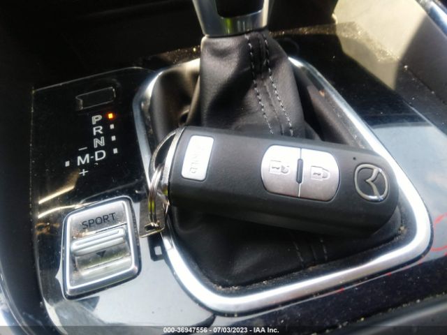 JM3TCABY4G0124965 Mazda CX-9 SPORT