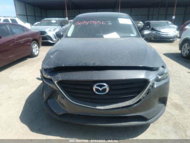 JM3TCABY4G0124965 Mazda CX-9 SPORT
