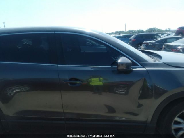 JM3TCABY4G0124965 Mazda CX-9 SPORT