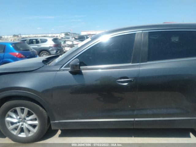 JM3TCABY4G0124965 Mazda CX-9 SPORT