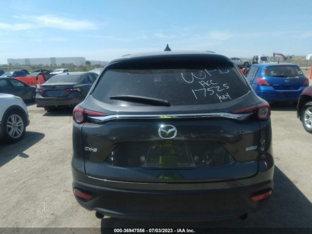 JM3TCABY4G0124965 Mazda CX-9 SPORT