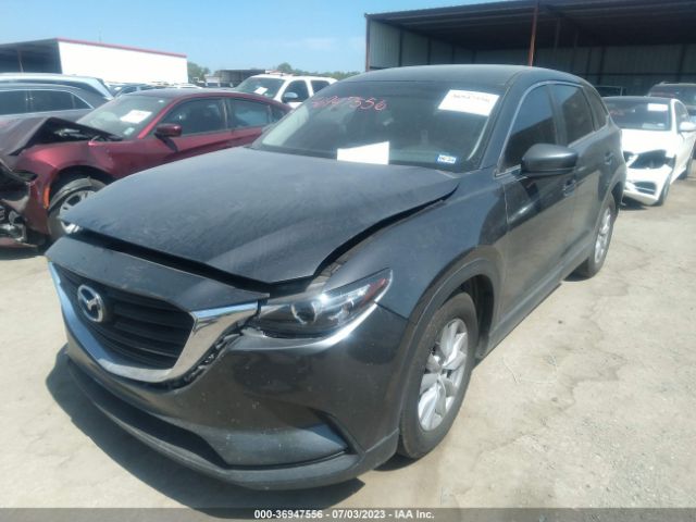 JM3TCABY4G0124965 Mazda CX-9 SPORT
