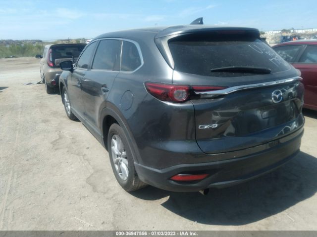 JM3TCABY4G0124965 Mazda CX-9 SPORT