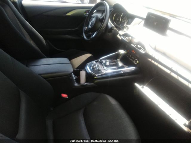 JM3TCABY4G0124965 Mazda CX-9 SPORT