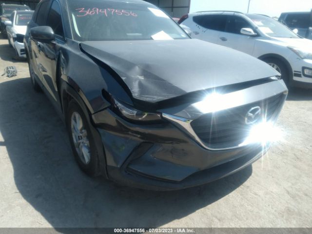 JM3TCABY4G0124965 Mazda CX-9 SPORT