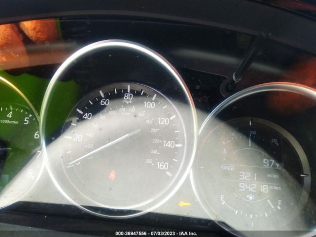 JM3TCABY4G0124965 Mazda CX-9 SPORT