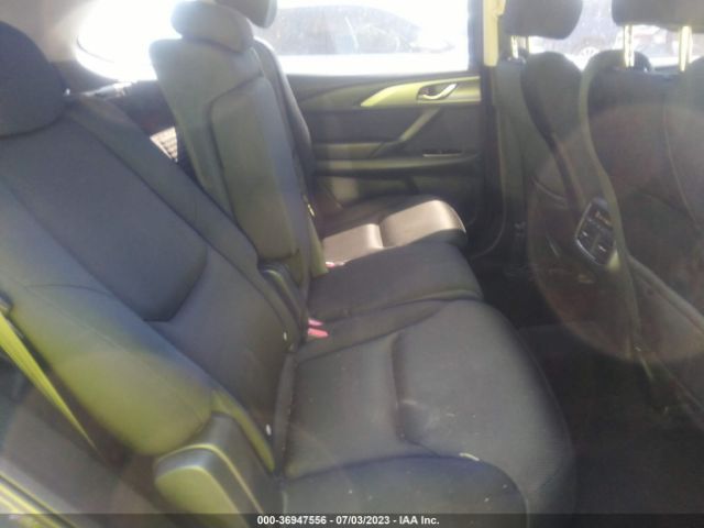 JM3TCABY4G0124965 Mazda CX-9 SPORT