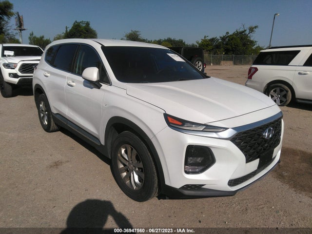 2019 5NMS23AD6KH050703 main image