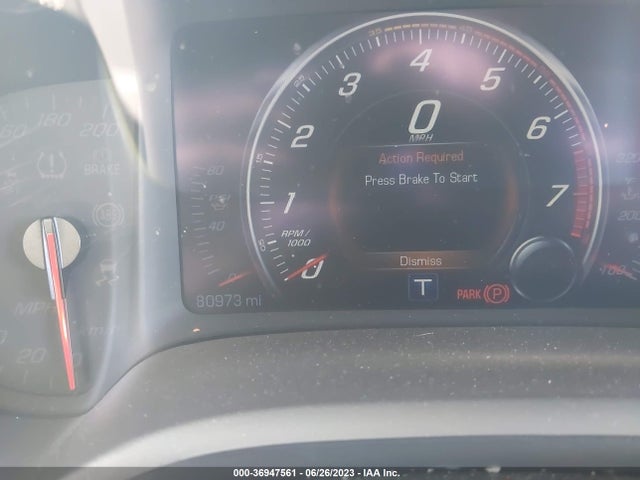 Chevrolet Corvette Stingray Z51 3lt 2014 1G1YM2D79E5103768 Image 13