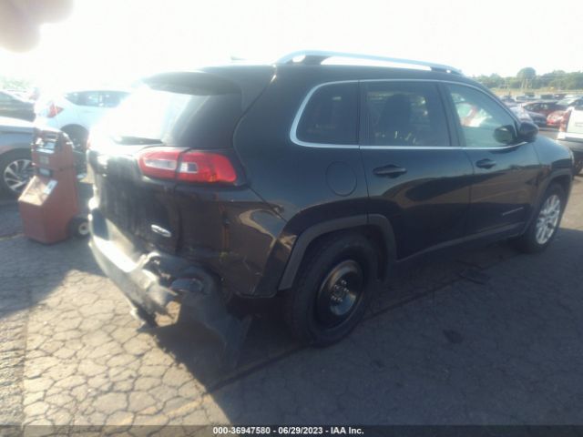 1C4PJMCB3FW749249 Jeep Cherokee Latitude