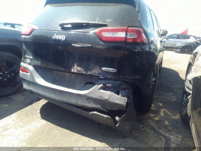 1C4PJMCB3FW749249 Jeep Cherokee Latitude