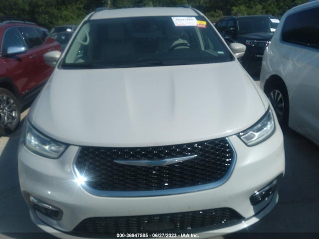 Chrysler Pacifica Hybrid Touring L 2021 2C4RC1L79MR586965 Image 5