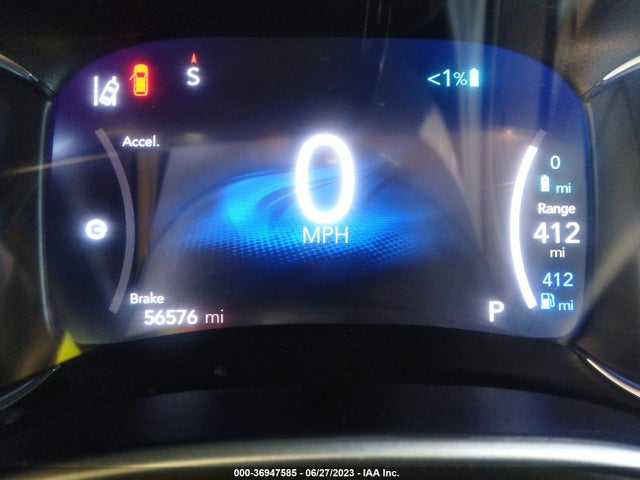 Chrysler Pacifica Hybrid Touring L 2021 2C4RC1L79MR586965 Image 8