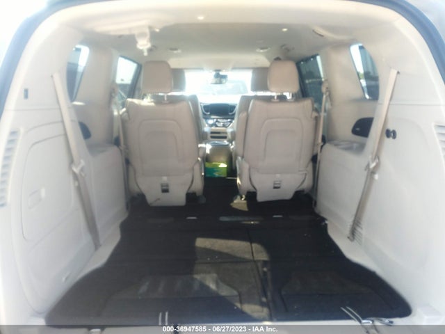 Chrysler Pacifica Hybrid Touring L 2021 2C4RC1L79MR586965 Image 4