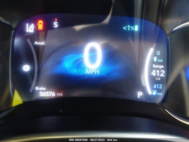 Chrysler Pacifica Hybrid Touring L 2021 2C4RC1L79MR586965 Image 14