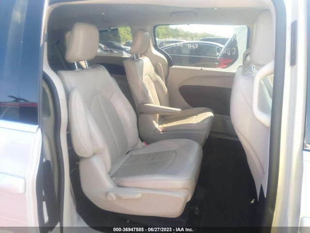 Chrysler Pacifica Hybrid Touring L 2021 2C4RC1L79MR586965 Image 15