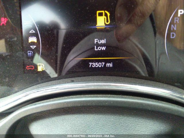 1C4RJFAG7KC666115 Jeep Grand Cherokee Laredo