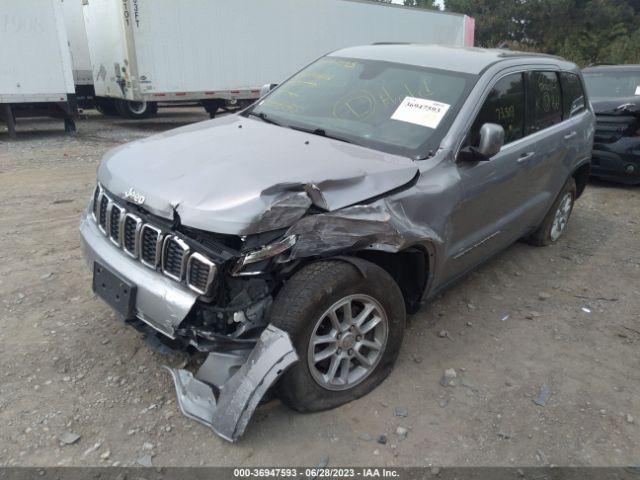 1C4RJFAG7KC666115 Jeep Grand Cherokee Laredo