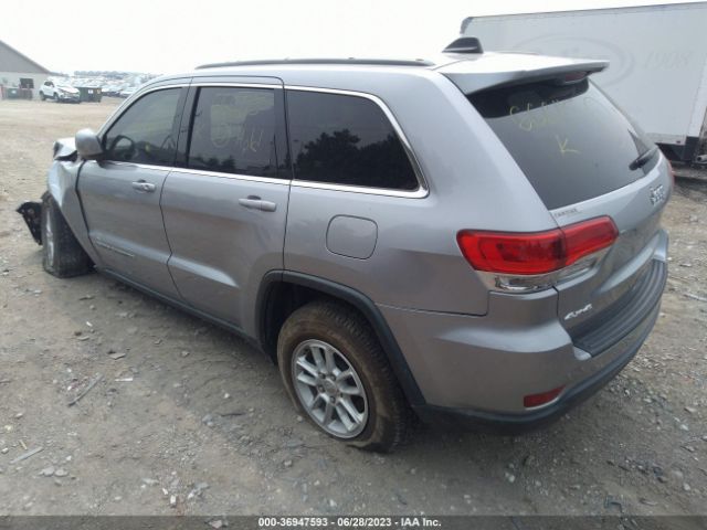 1C4RJFAG7KC666115 Jeep Grand Cherokee Laredo