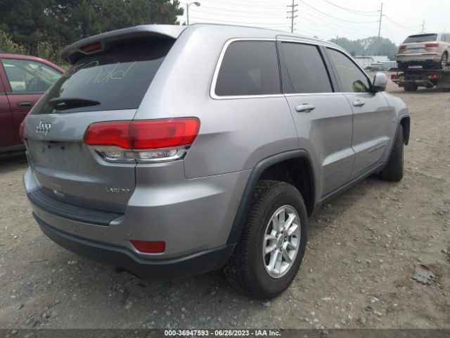 1C4RJFAG7KC666115 Jeep Grand Cherokee Laredo