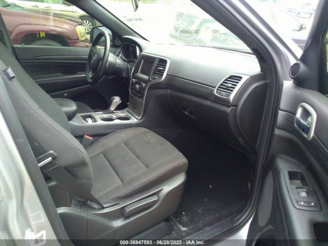 1C4RJFAG7KC666115 Jeep Grand Cherokee Laredo