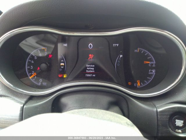 1C4RJFAG7KC666115 Jeep Grand Cherokee Laredo