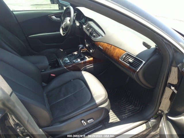 WAUWGAFC8GN068361 Audi A7 3.0 Premium Plus