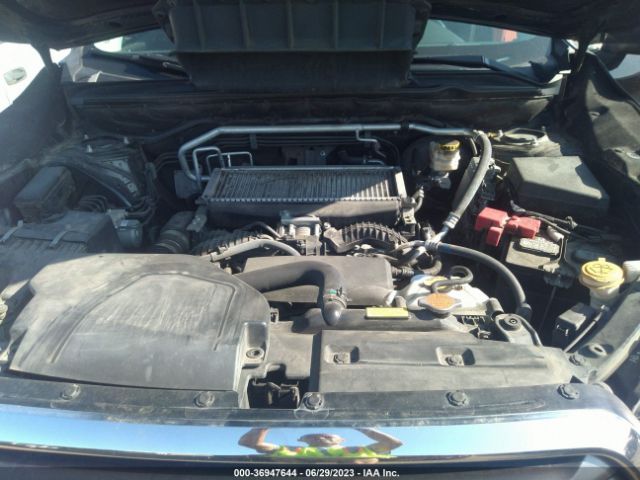 4S4WMALD6K3429675 Subaru Ascent Limited