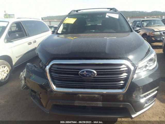 4S4WMALD6K3429675 Subaru Ascent Limited