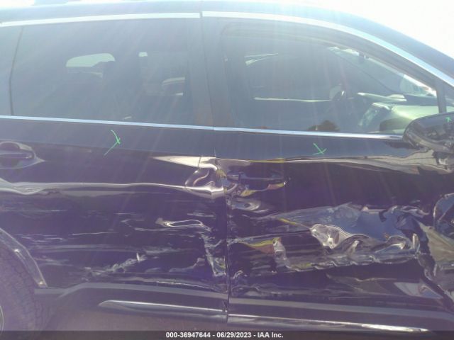4S4WMALD6K3429675 Subaru Ascent Limited