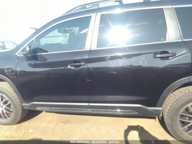 4S4WMALD6K3429675 Subaru Ascent Limited