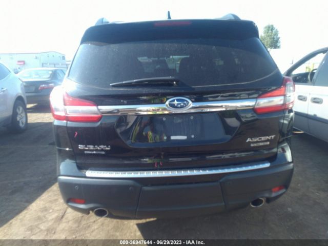 4S4WMALD6K3429675 Subaru Ascent Limited