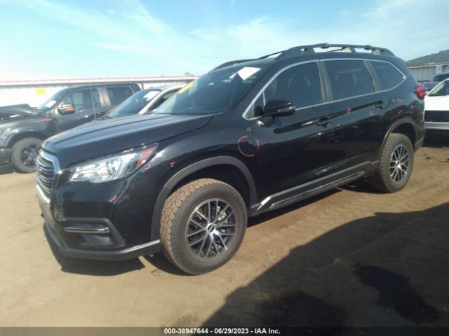 4S4WMALD6K3429675 Subaru Ascent Limited