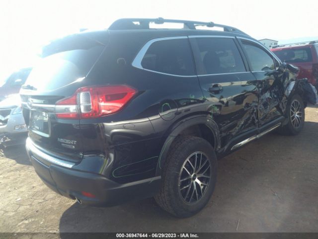4S4WMALD6K3429675 Subaru Ascent Limited