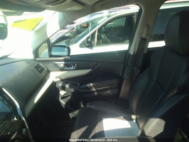 4S4WMALD6K3429675 Subaru Ascent Limited