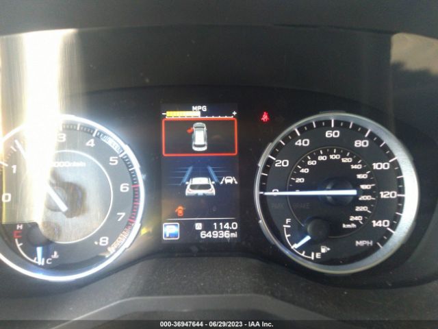 4S4WMALD6K3429675 Subaru Ascent Limited