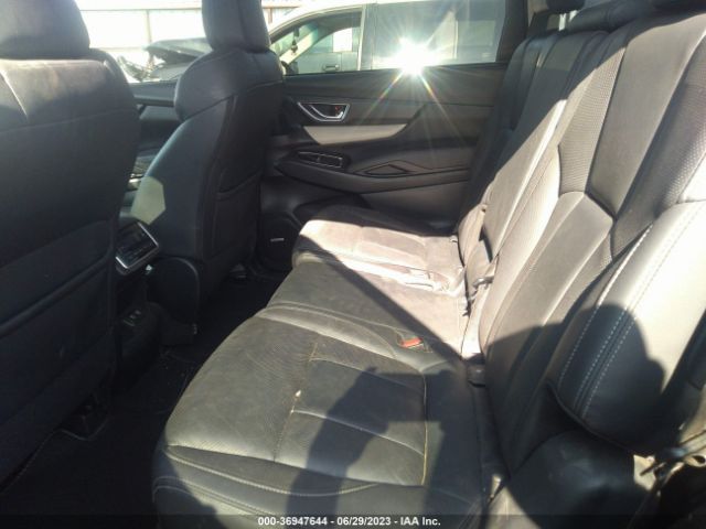 4S4WMALD6K3429675 Subaru Ascent Limited