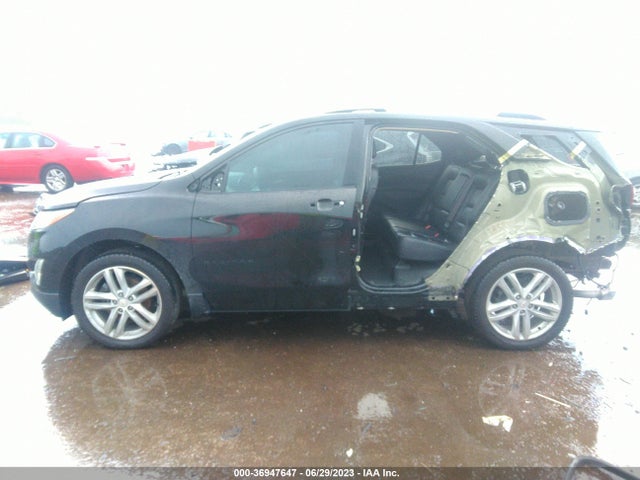 Chevrolet Equinox Premier 2018 2GNAXWEX7J6255737 Image 14