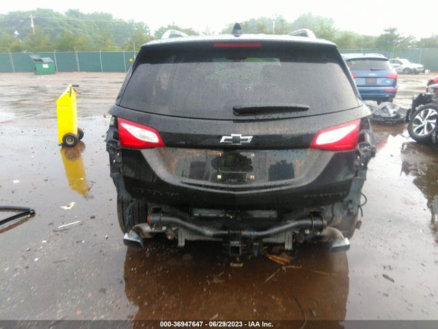 Chevrolet Equinox Premier 2018 2GNAXWEX7J6255737 Image 16
