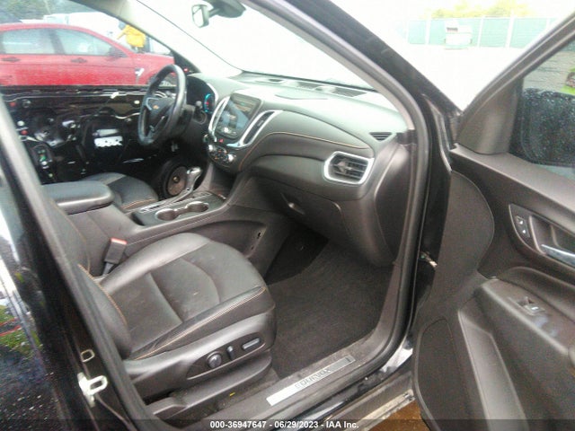 Chevrolet Equinox Premier 2018 2GNAXWEX7J6255737 Image 5