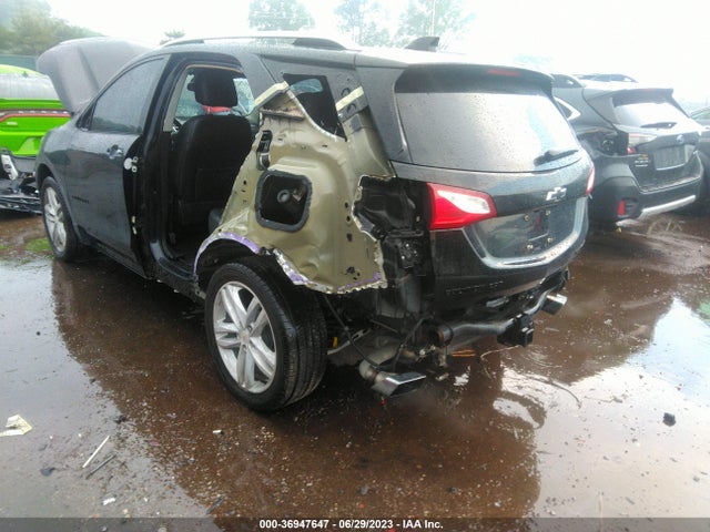 Chevrolet Equinox Premier 2018 2GNAXWEX7J6255737 Image 6