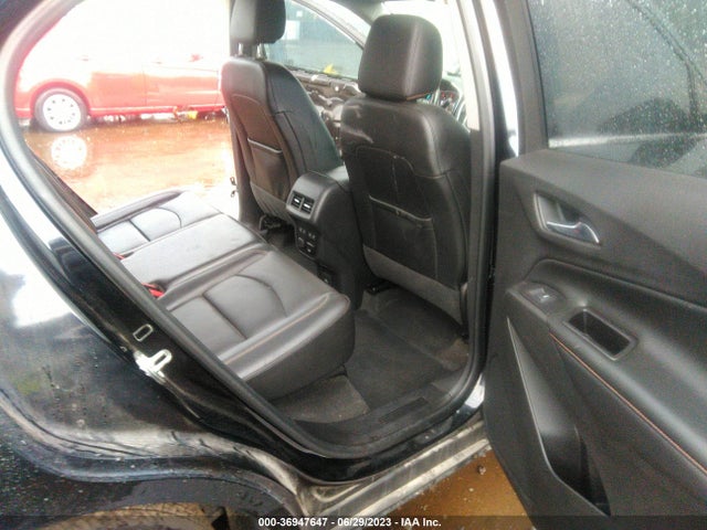 Chevrolet Equinox Premier 2018 2GNAXWEX7J6255737 Image 8