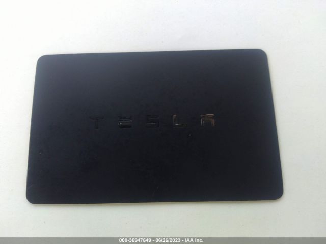 5YJ3E1EA6LF705090 Tesla Model 3 Standard Range