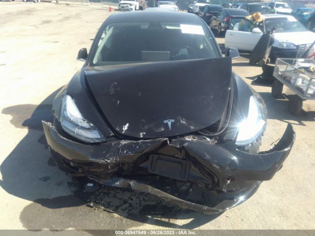 5YJ3E1EA6LF705090 Tesla Model 3 Standard Range