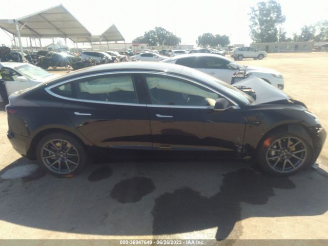 5YJ3E1EA6LF705090 Tesla Model 3 Standard Range