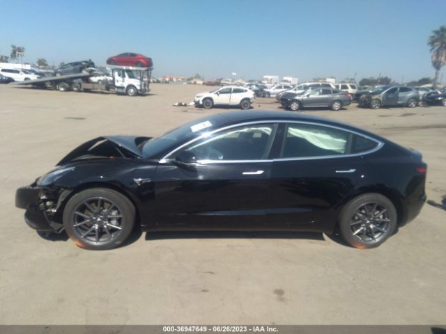 5YJ3E1EA6LF705090 Tesla Model 3 Standard Range